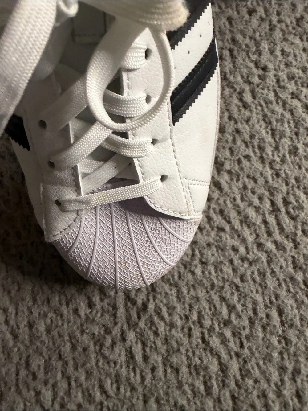 adidas timeless superstar